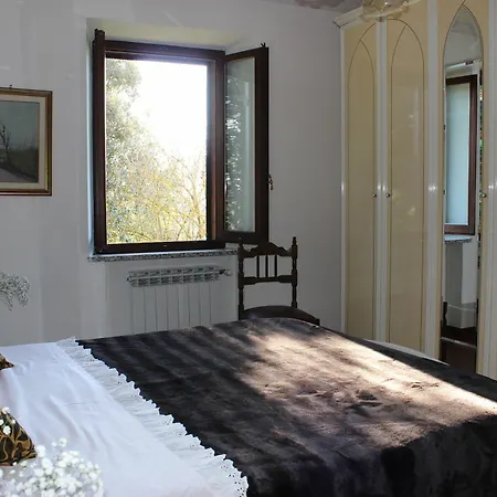 Italia Villa