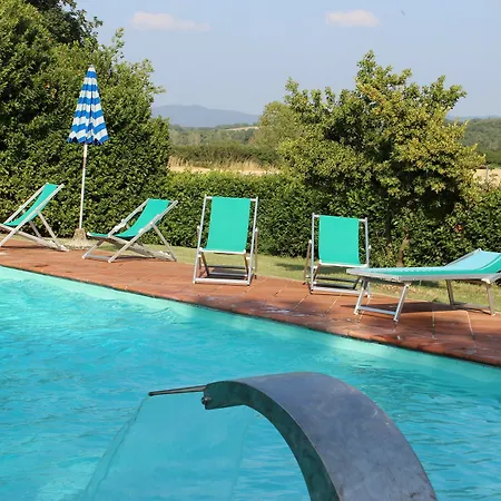 Villa Italia *
