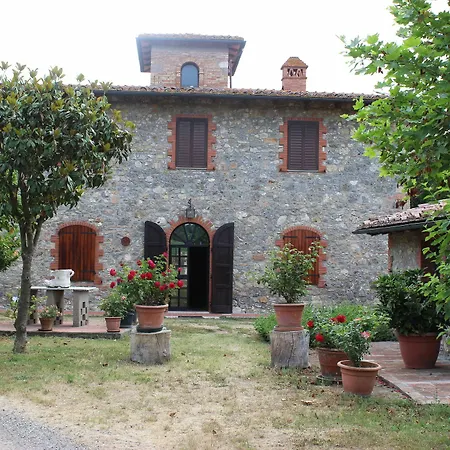 Villa Italia
