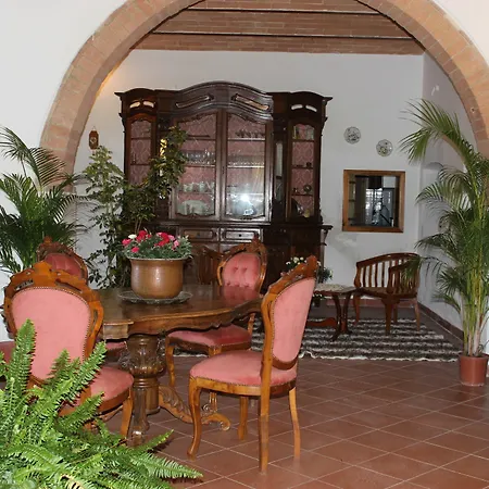 Italia Villa *