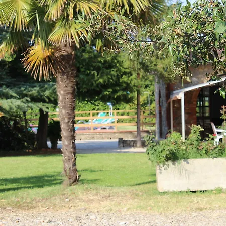 Villa Italia