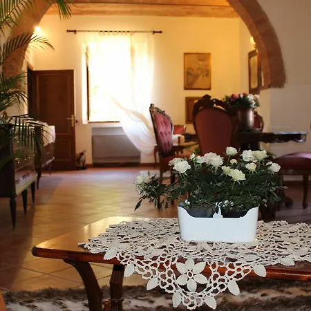 Villa Italia Casole dʼElsa