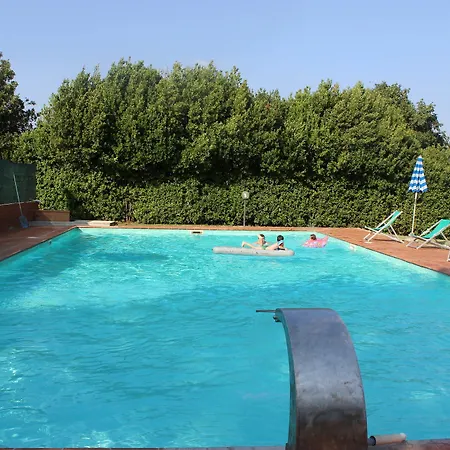 Italia Villa Casole dʼElsa