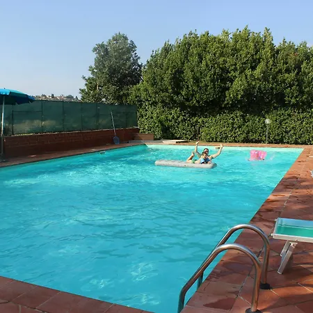 Villa Italia *