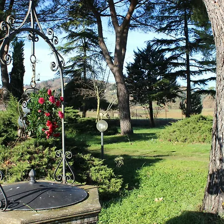 Italia Villa